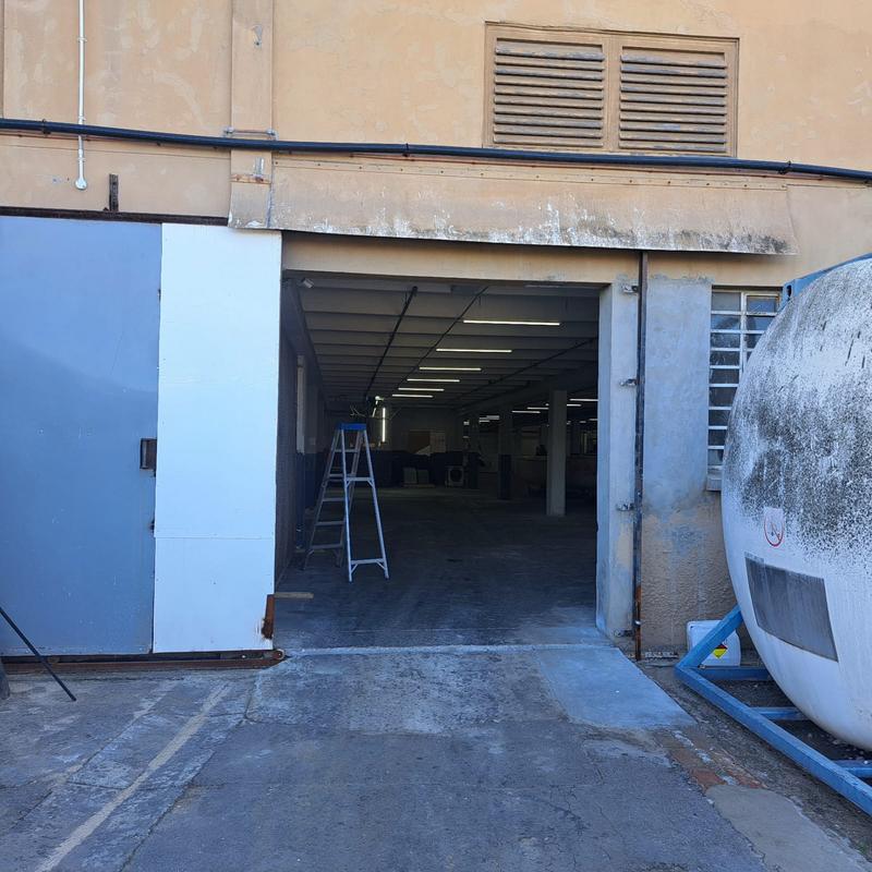 To Let Commercial Property for Rent in Neave Industrial Eastern Cape